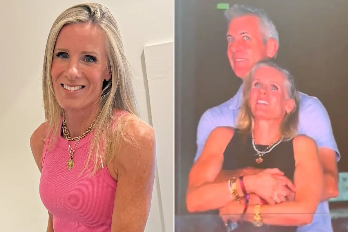 Featured image for Coldplay Kiss Cam Incident Sparks Workplace and Public Backlash