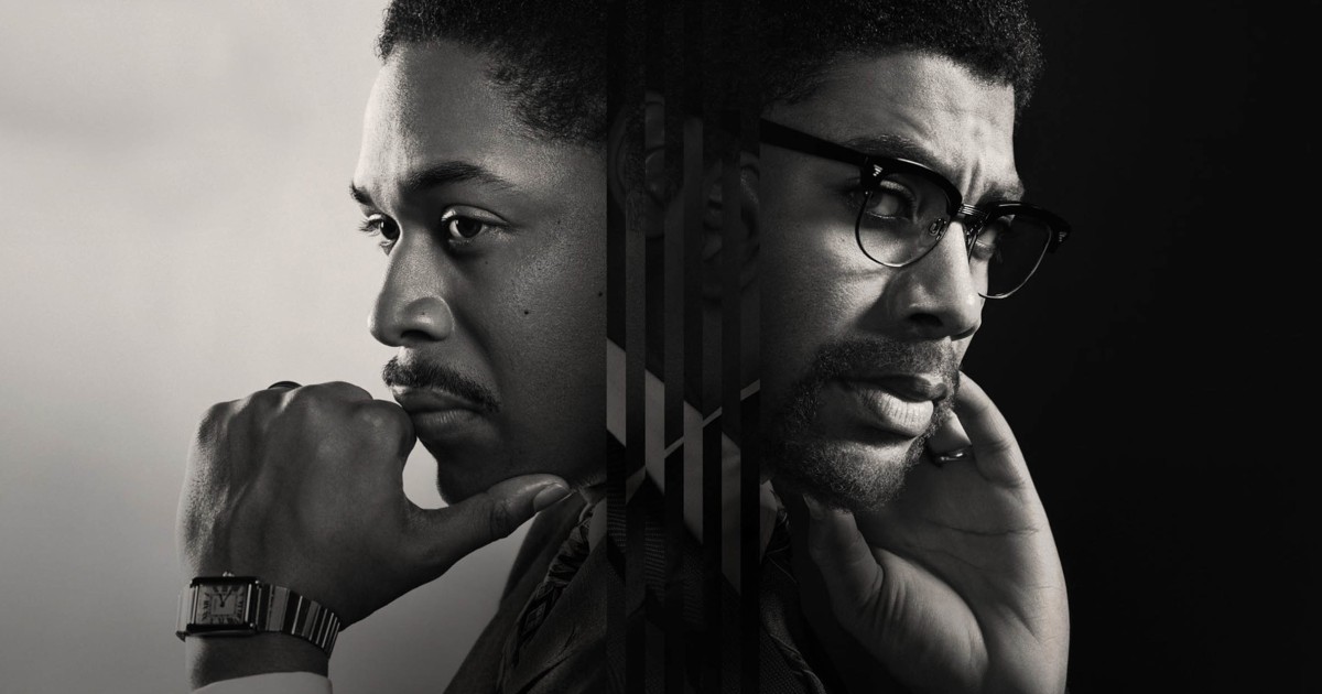 Featured image for "Unveiling the Untold Stories of MLK, Malcolm X, and Their Wives in 'Genius: MLK/X'"