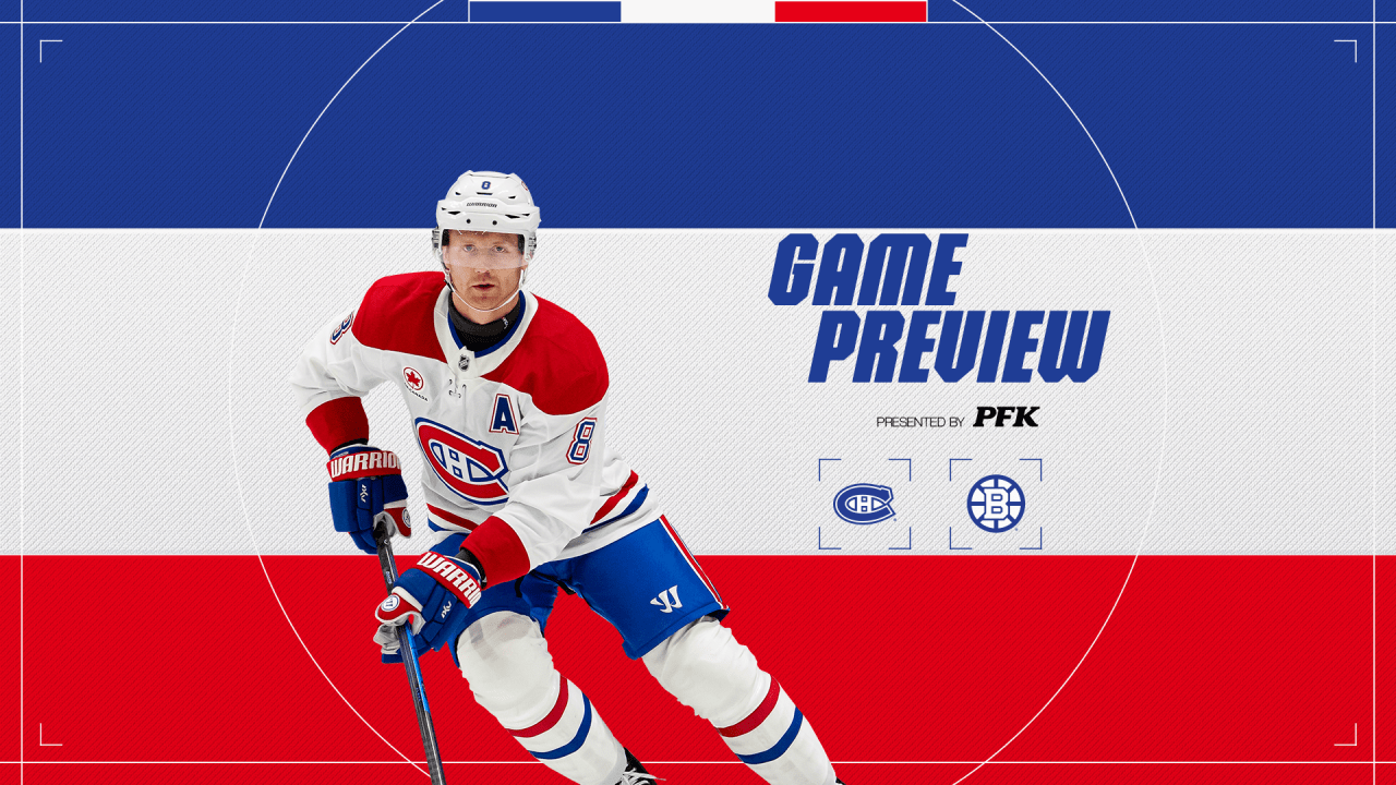 Featured image for Bruins vs. Canadiens: Key Insights and Rivalry Highlights