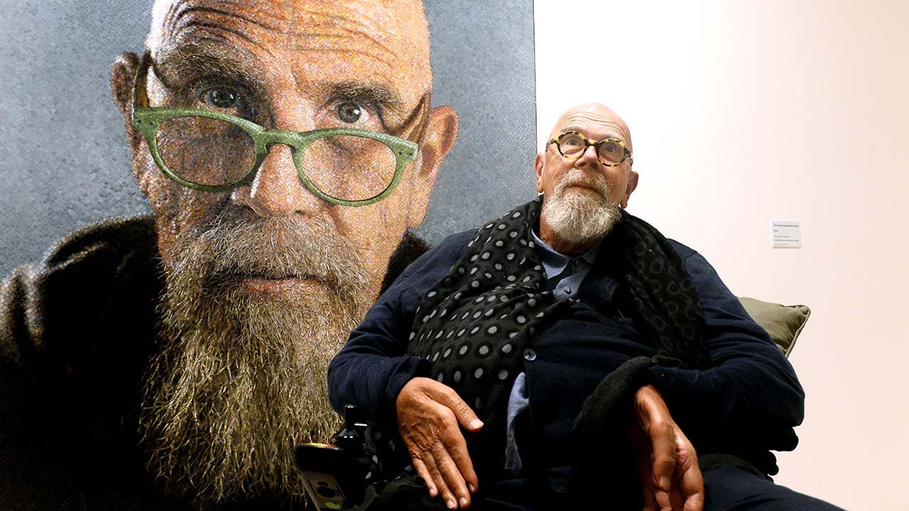 Featured image for "NYC Dogwalker's Million-Dollar Art Dreams Shattered: Report"