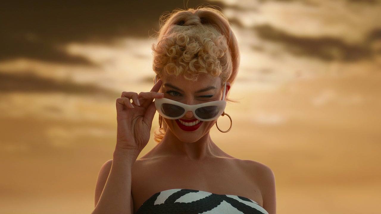 'Barbie' Dominates Box Office with Record-Breaking Opening Weekend