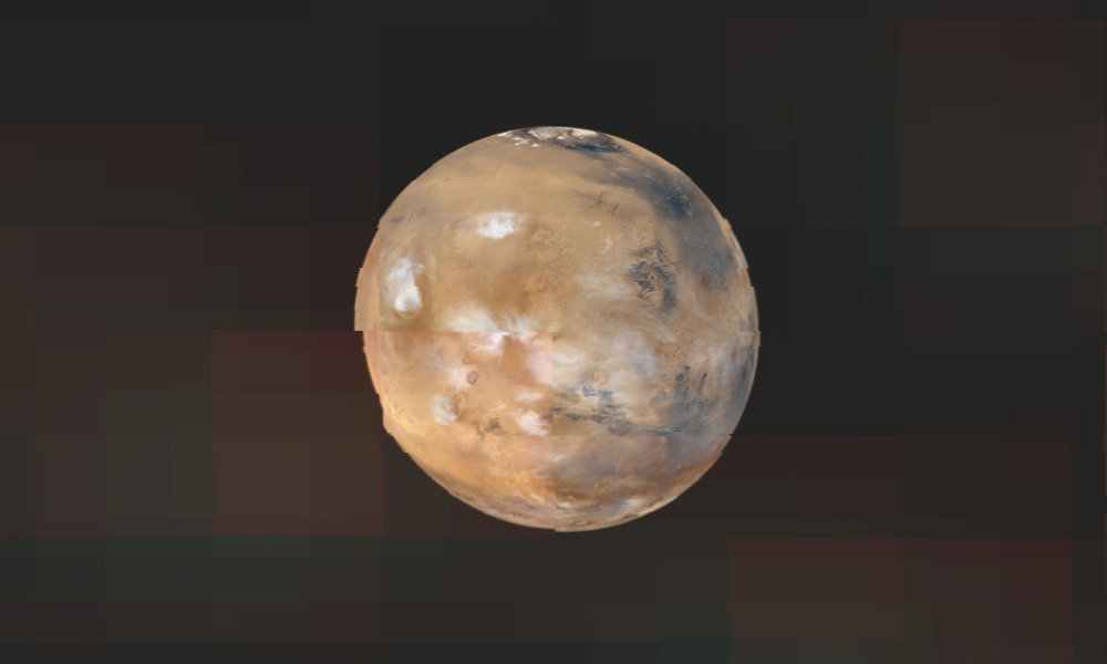 Featured image for "Navigating the Ethical Quandaries of Planetary Engineering"