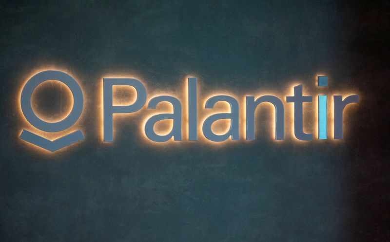 "Palantir's AI Push Sends Stock Soaring on Revenue Beat and Profit Surge"