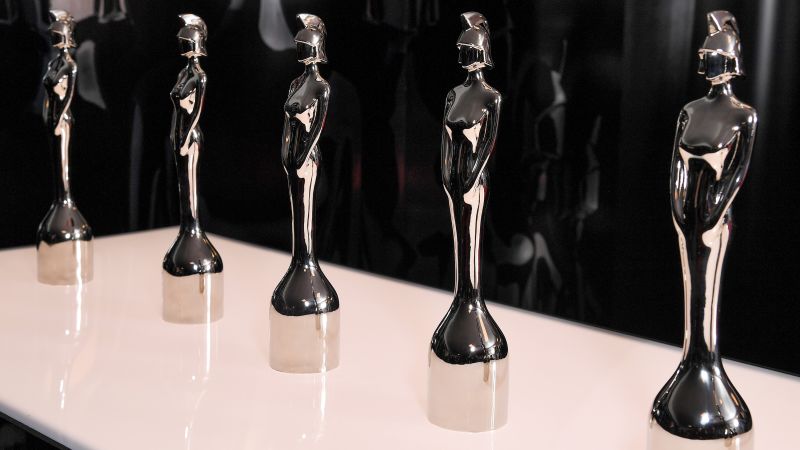 Featured image for "Brit Awards 2024: Complete List of Winners and Nominees"