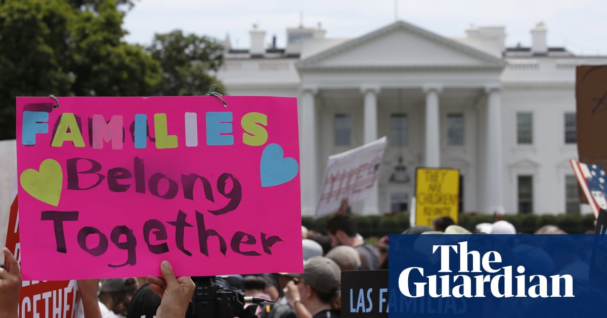 Justice Department Faces Backlash Over Separation of Asylum Seeker and Son, LULAC Iowa Demands Immigration Reform