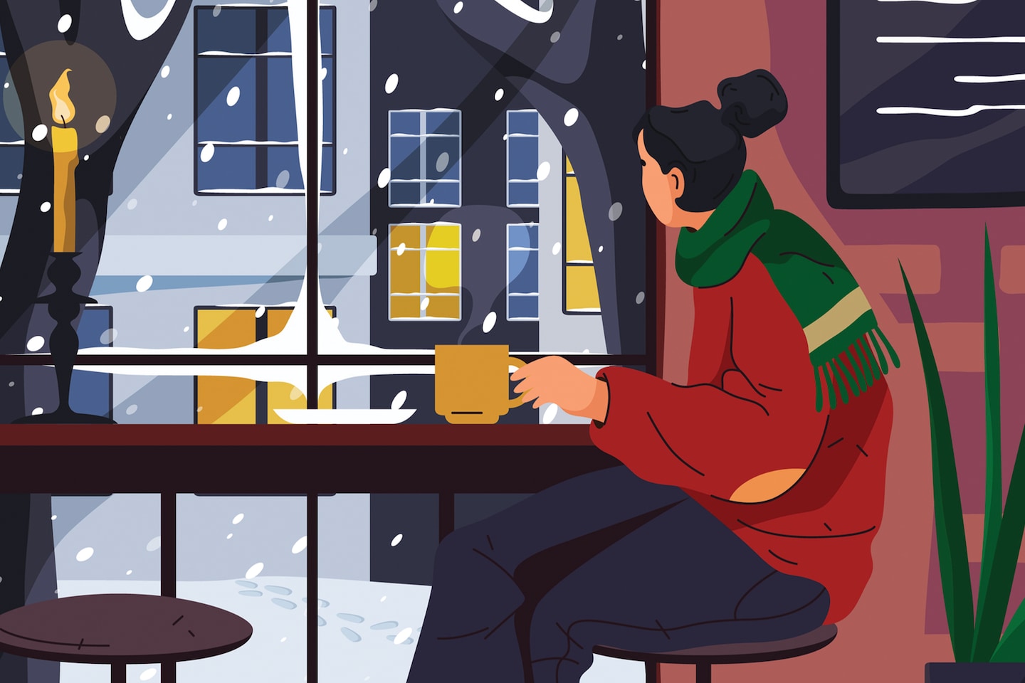 Featured image for The Benefits of Daydreaming Over Phone Use