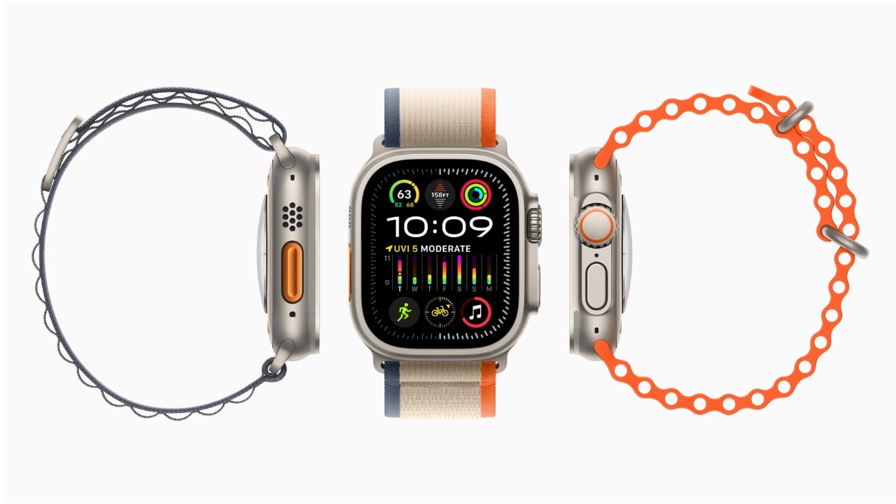 Featured image for Apple Watch: A Life-Saving Device for the Lucky Few
