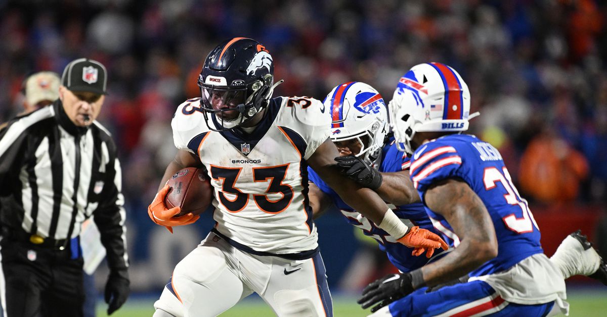 Featured image for Buffalo Bills' Playoff Hopes Hang in the Balance