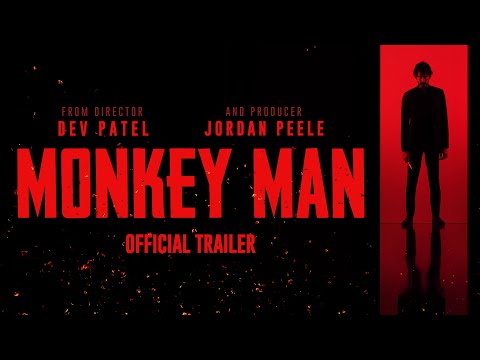 Featured image for "Dev Patel's Action-Packed 'Monkey Man' Trailer Unveiled"