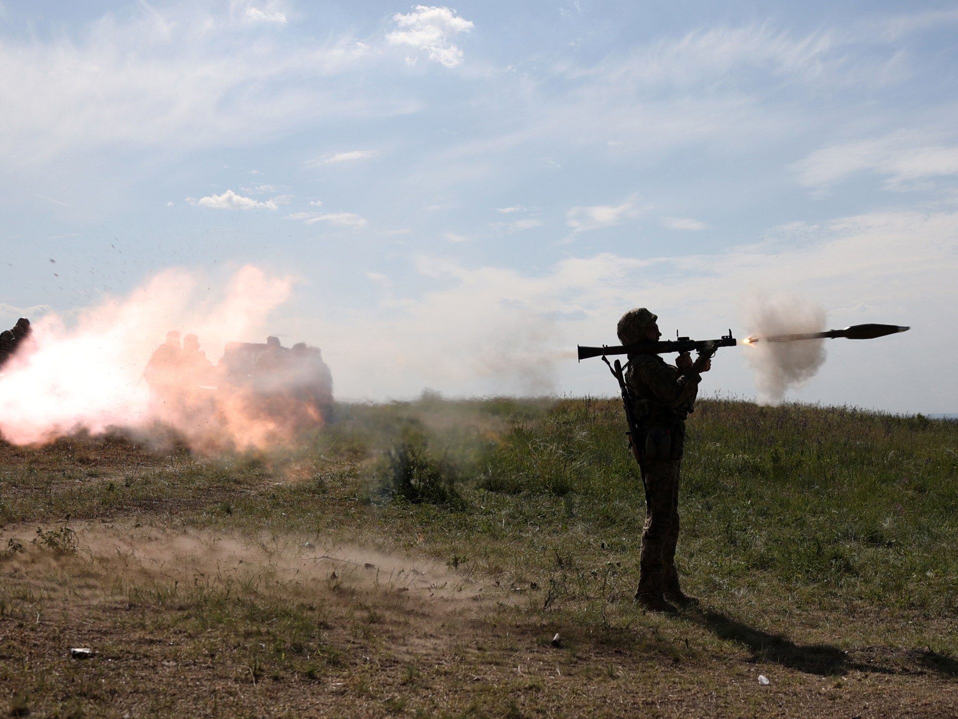 The Dam Explosion: A Turning Point in the Russia-Ukraine Conflict