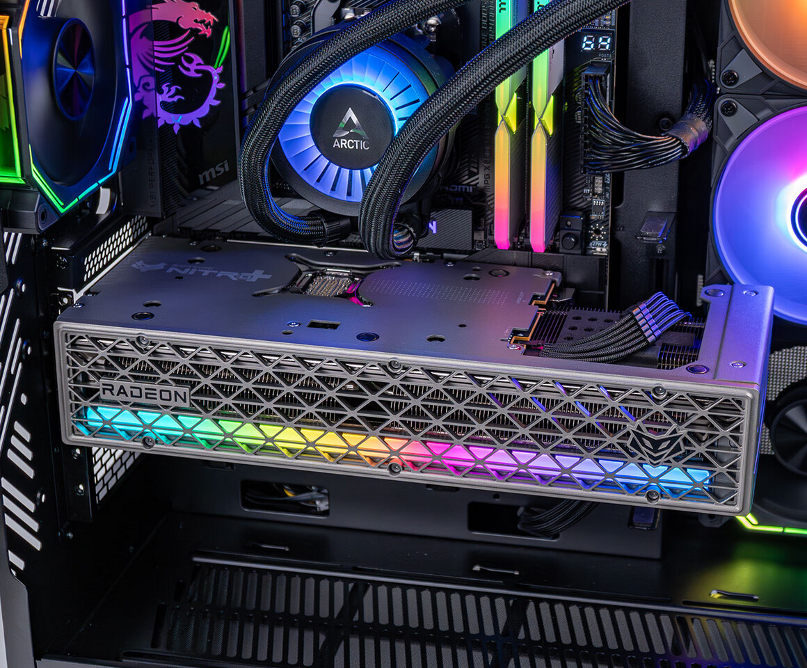 Featured image for Repeated 16-Pin GPU Power Connector Failures Raise Concerns