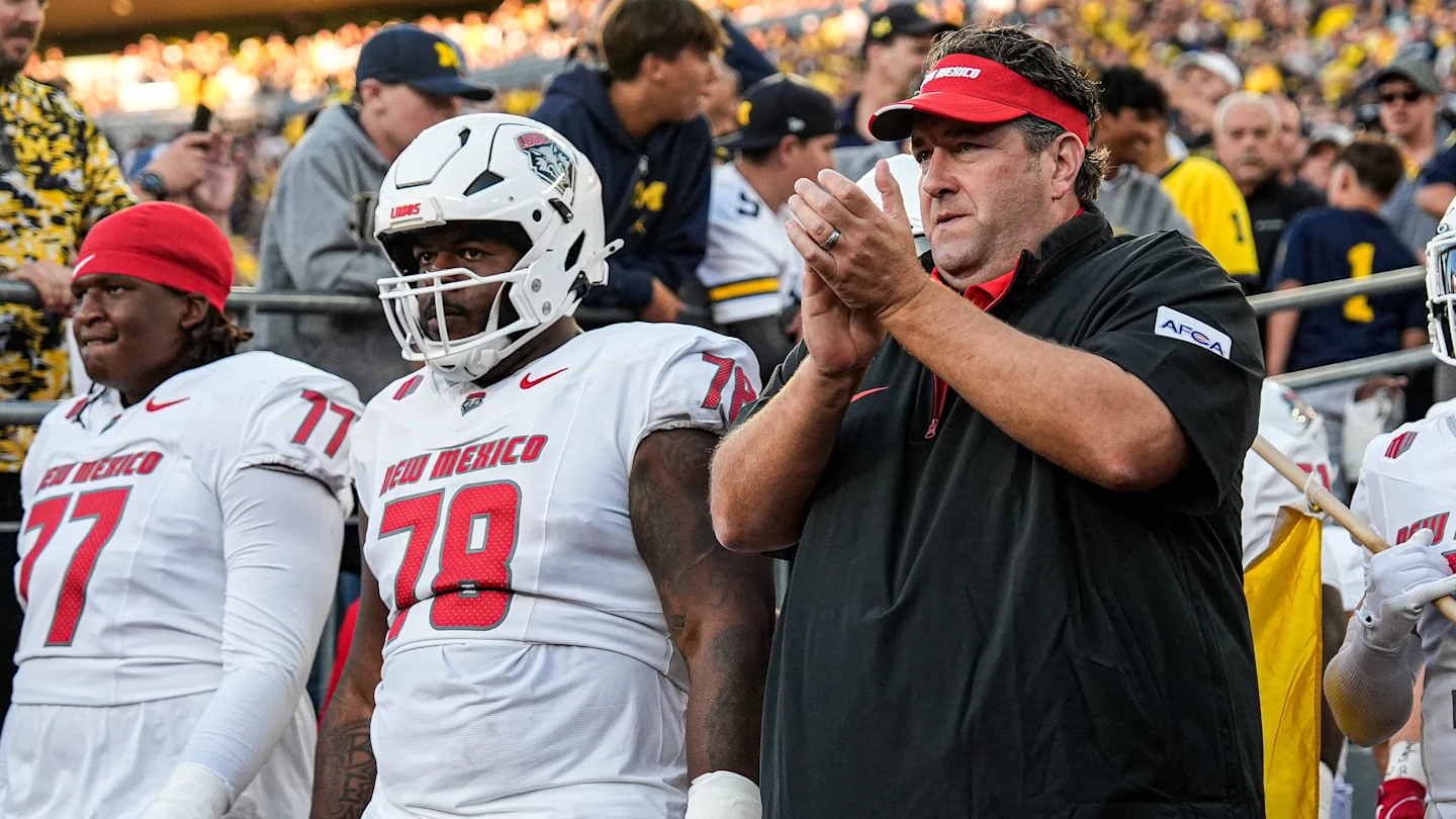 Featured image for 2025 College Football Coaching Carousel: Key Candidates and Hot Seat Updates