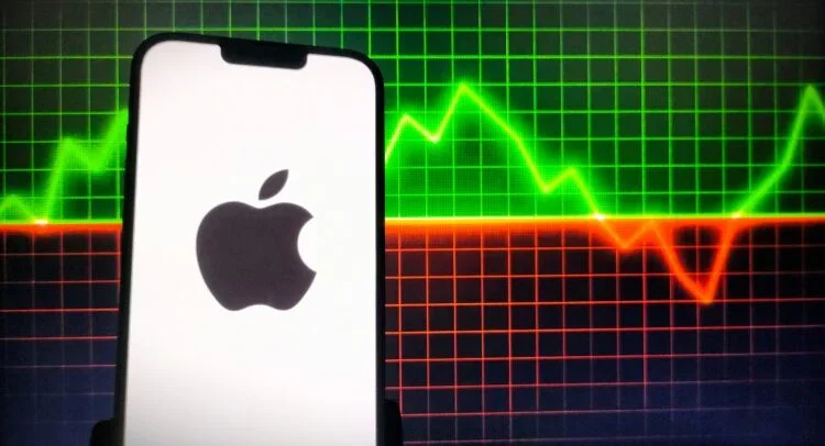 AI-Driven Upsell Could Lift Apple’s Q1 2026 Earnings