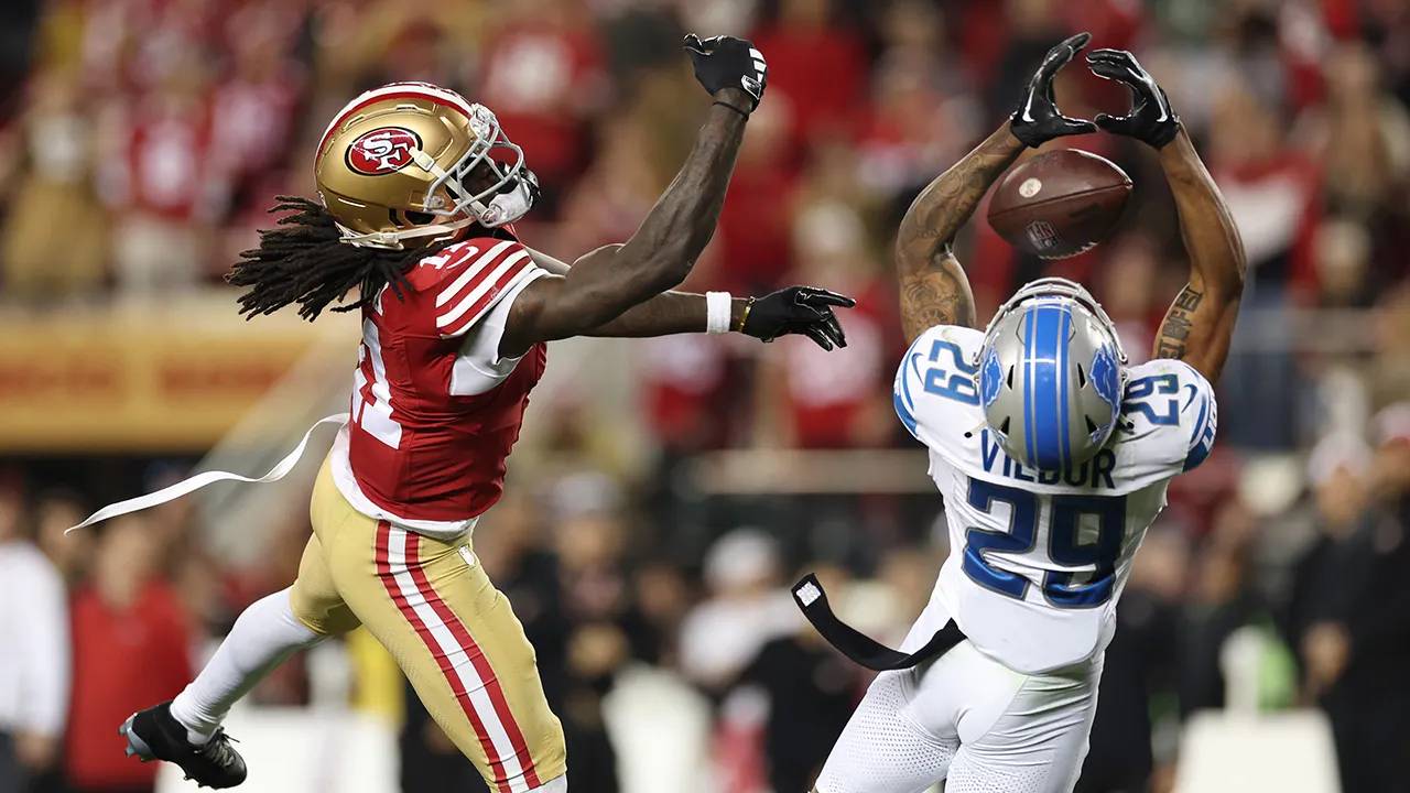 "Brandon Aiyuk's Ladybug Luck: Sparking the 49ers' Spectacular Comeback"