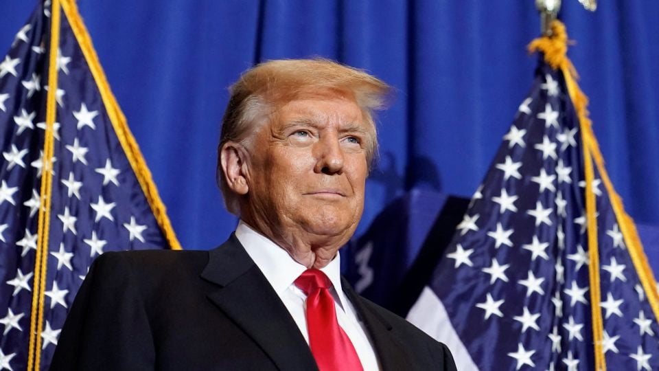 Featured image for "Trump Considers Imposing 60% Tariff on Chinese Imports if Reelected"