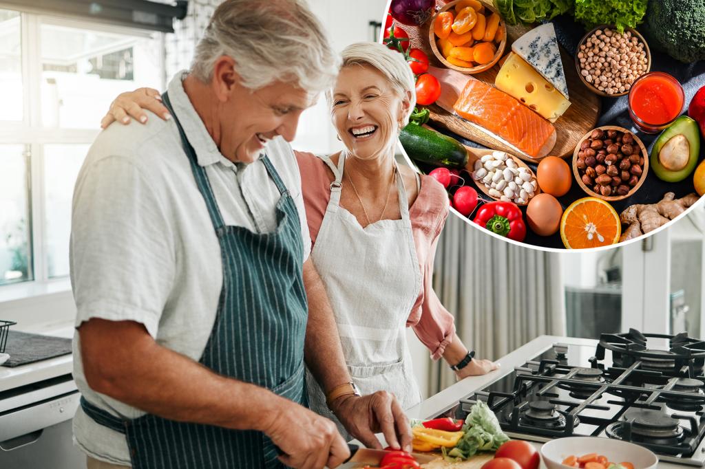 "Preventing Dementia: The Impact of Healthy Living and the Mediterranean Diet"