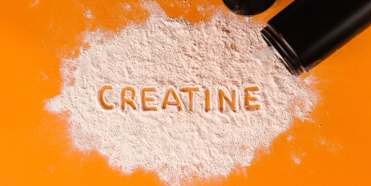 Featured image for The Surprising Health Benefits of Creatine for Women and Beyond