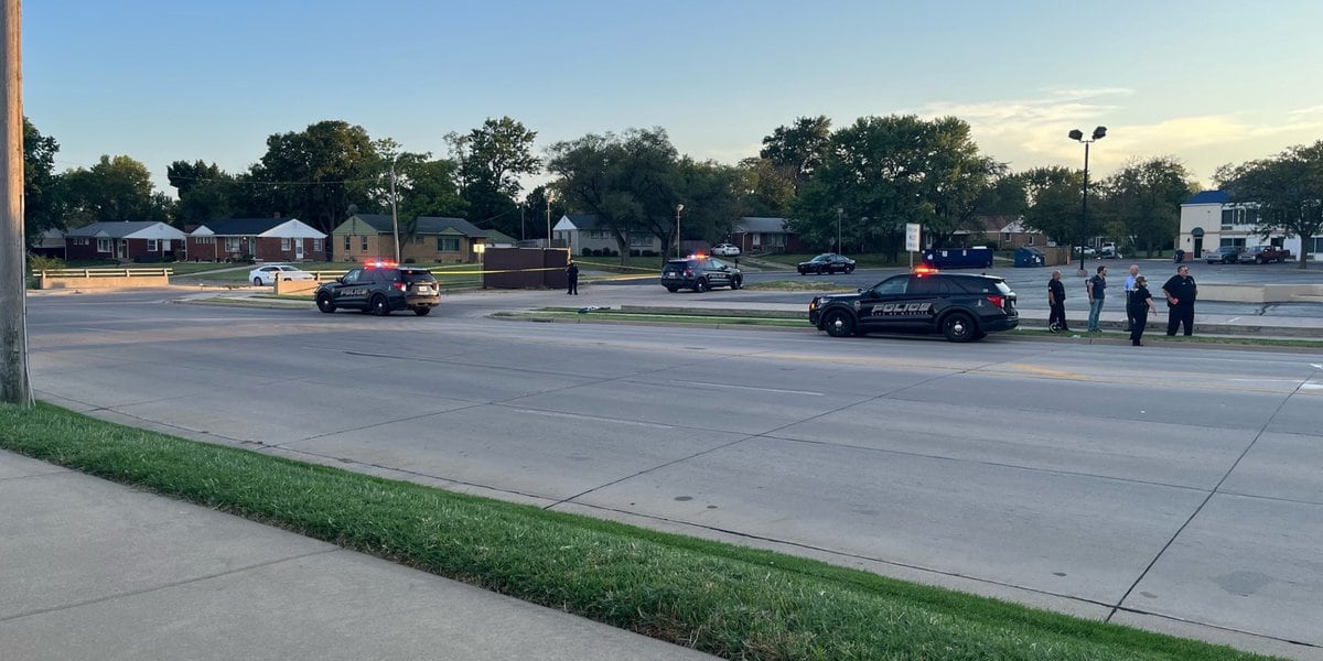 Violent Incidents Leave Trail of Injuries and Tragedy in Kansas City and Wichita