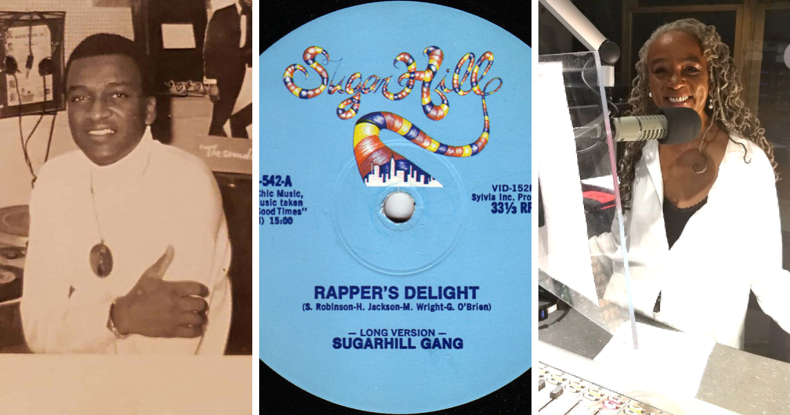 "Breaking Boundaries: The East St. Louis Radio Station that Revolutionized Hip-Hop with 'Rapper's Delight'"
