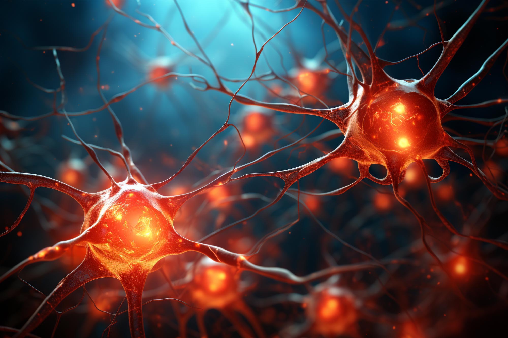 Unveiling the Brain's Anti-Inflammatory Circuitry: A Neurobiological Paradigm Shift