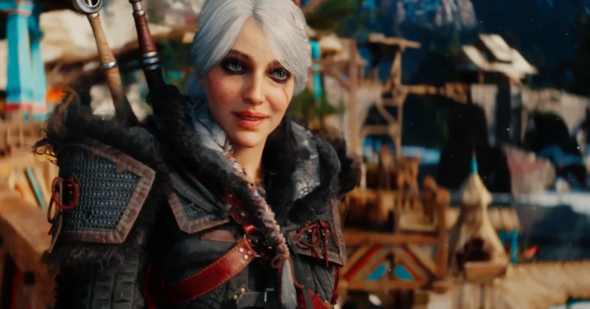 Featured image for The Witcher 4 Development Focuses on Consoles, Raising PC Gaming Concerns