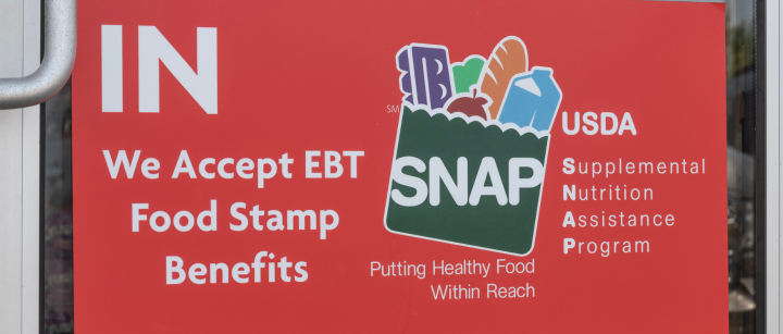 Congressional Clash Over SNAP Funds and Shutdown Impact