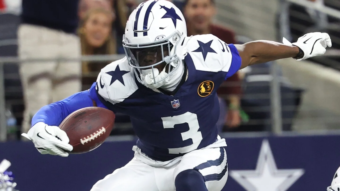 NFL's Franchise Tag Count Drops to Three in 2026