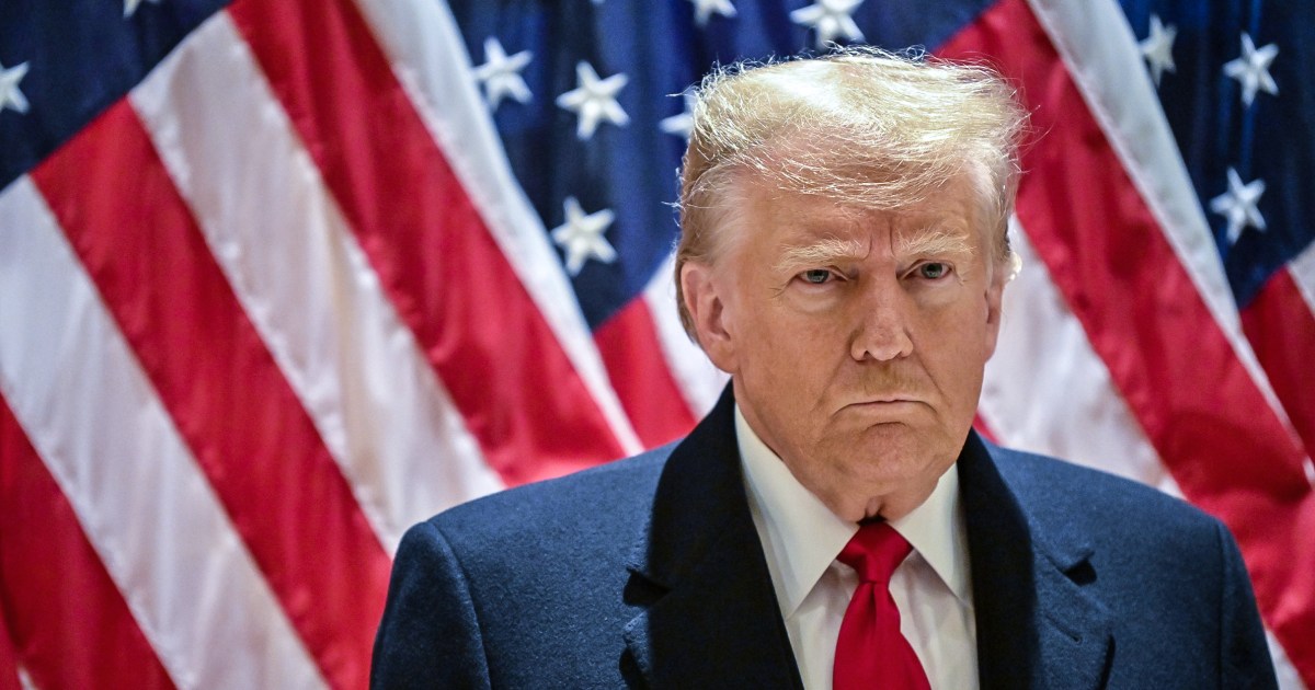 "Legal Battles: Trump's Efforts to Stay on 2024 Ballot"