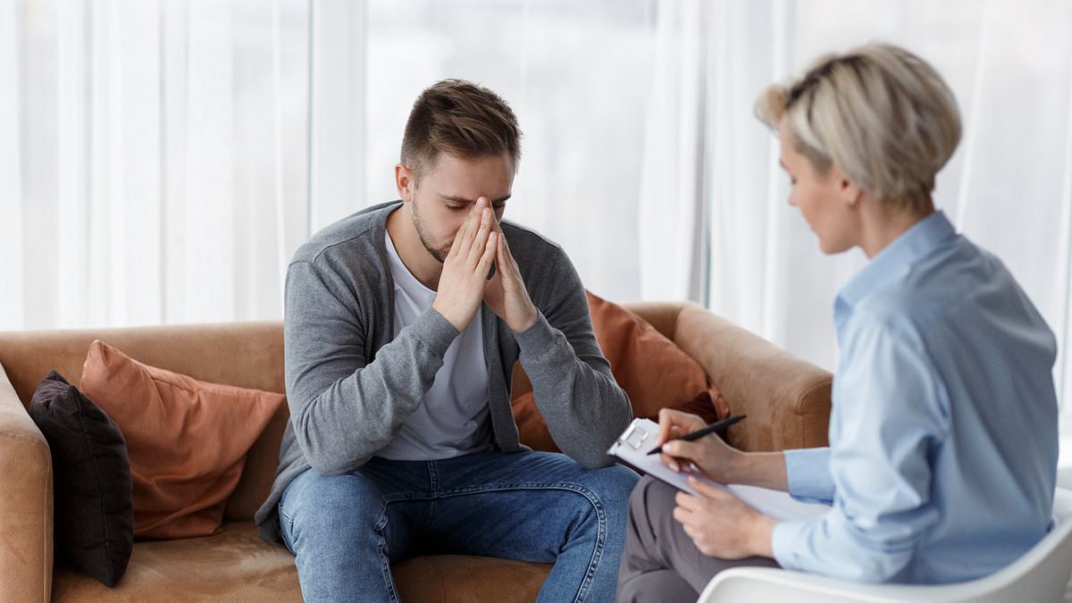 Declining Mental Health: A Generational Crisis