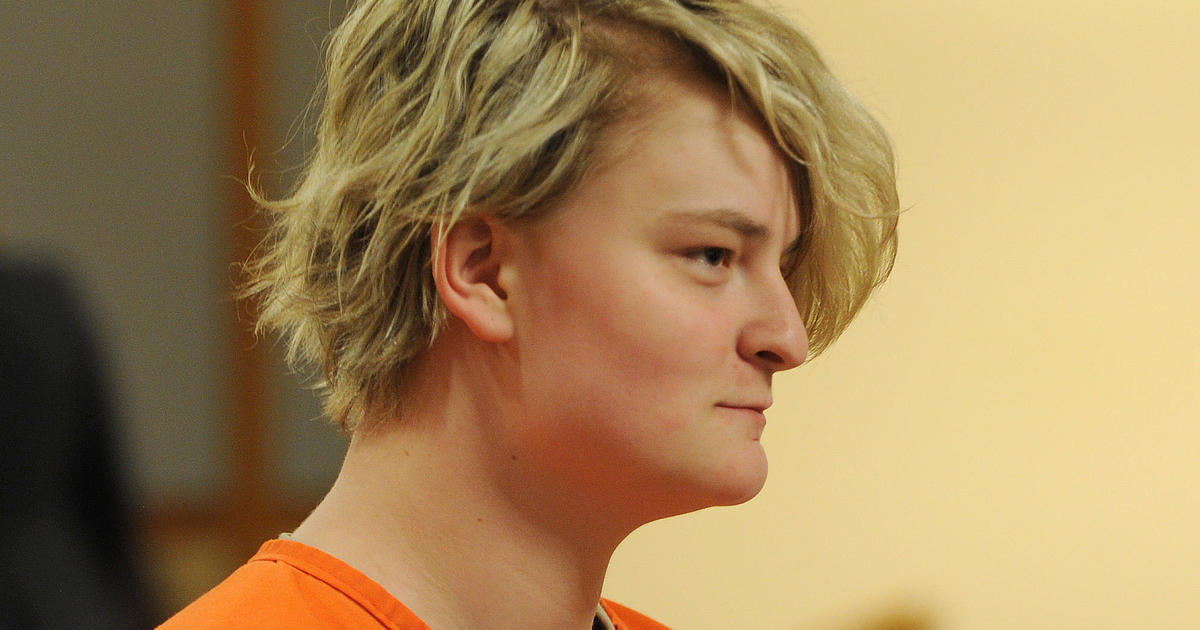 "99-Year Sentences: Chilling Murders and Teen Recruits in Alaska"