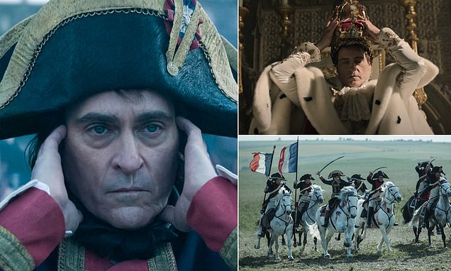 Featured image for "Napoleon: A Historical Figure Ahead of His Time, Would Have Found Common Ground with Putin"