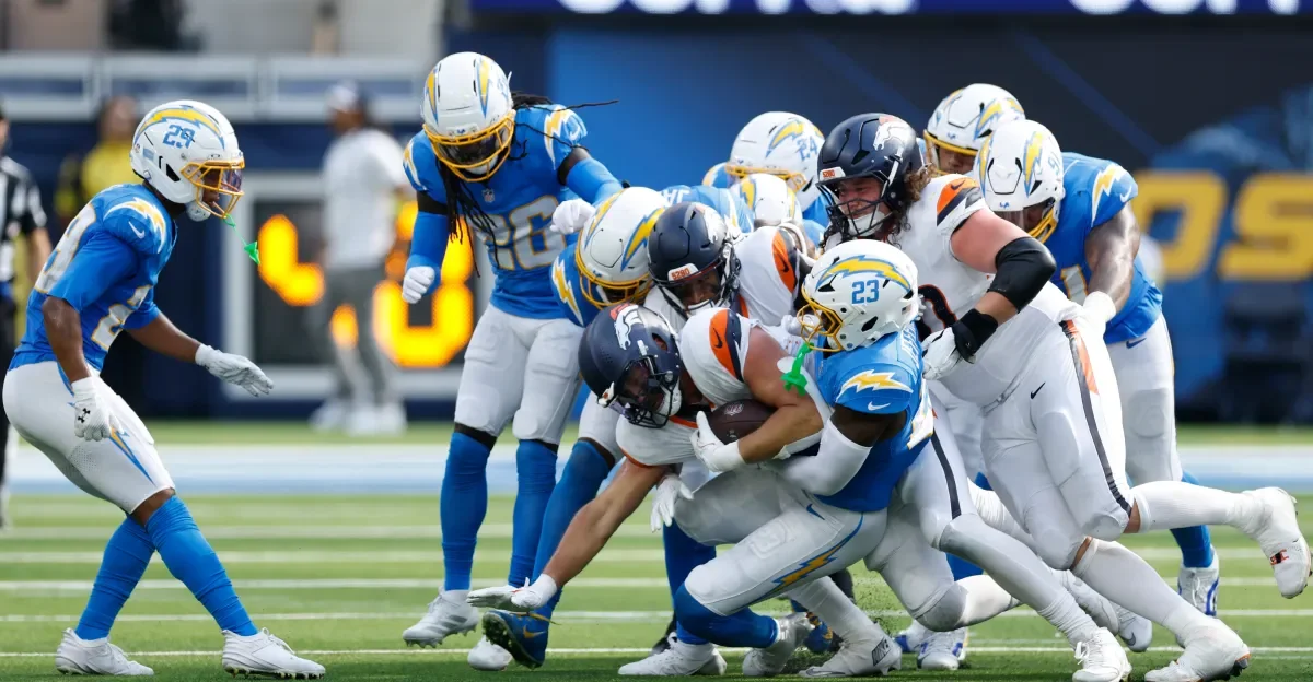 Broncos' Resilience and Lessons from Narrow Loss to Chargers