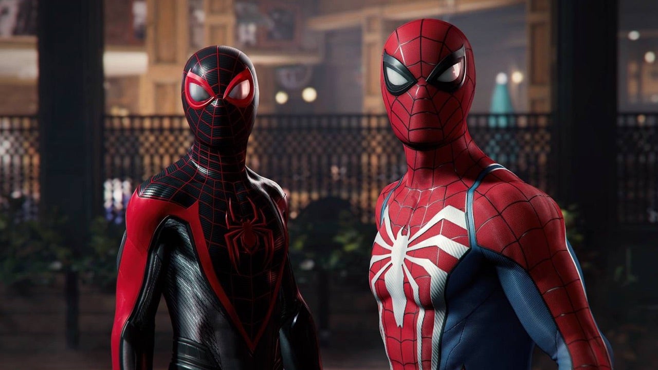 Featured image for Spider-Man 2 set to swing into action this September, according to actor leaks.