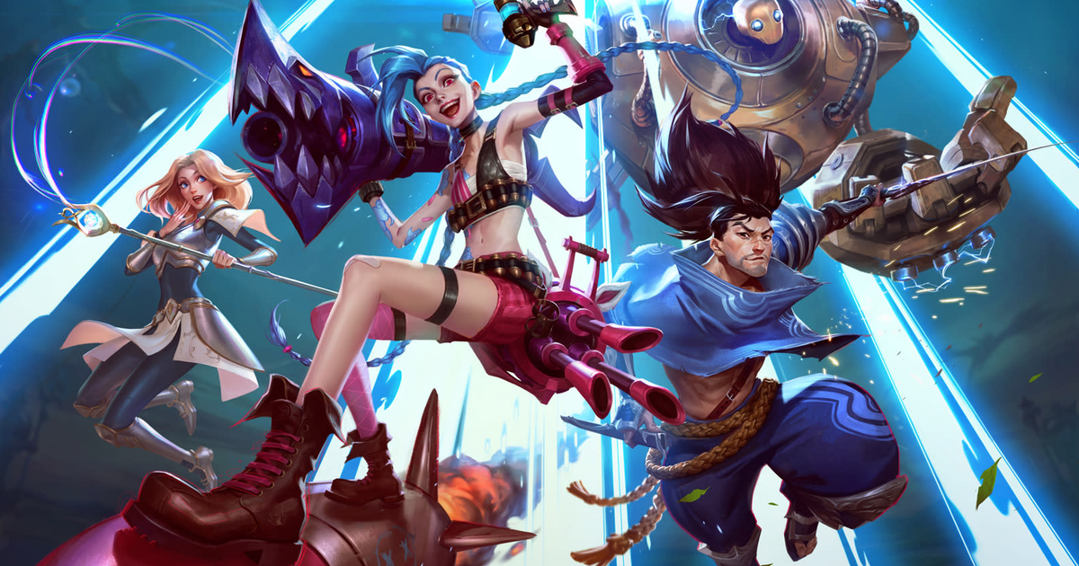 Featured image for League of Legends Faces Outages and Login Issues Due to License and Certificate Errors