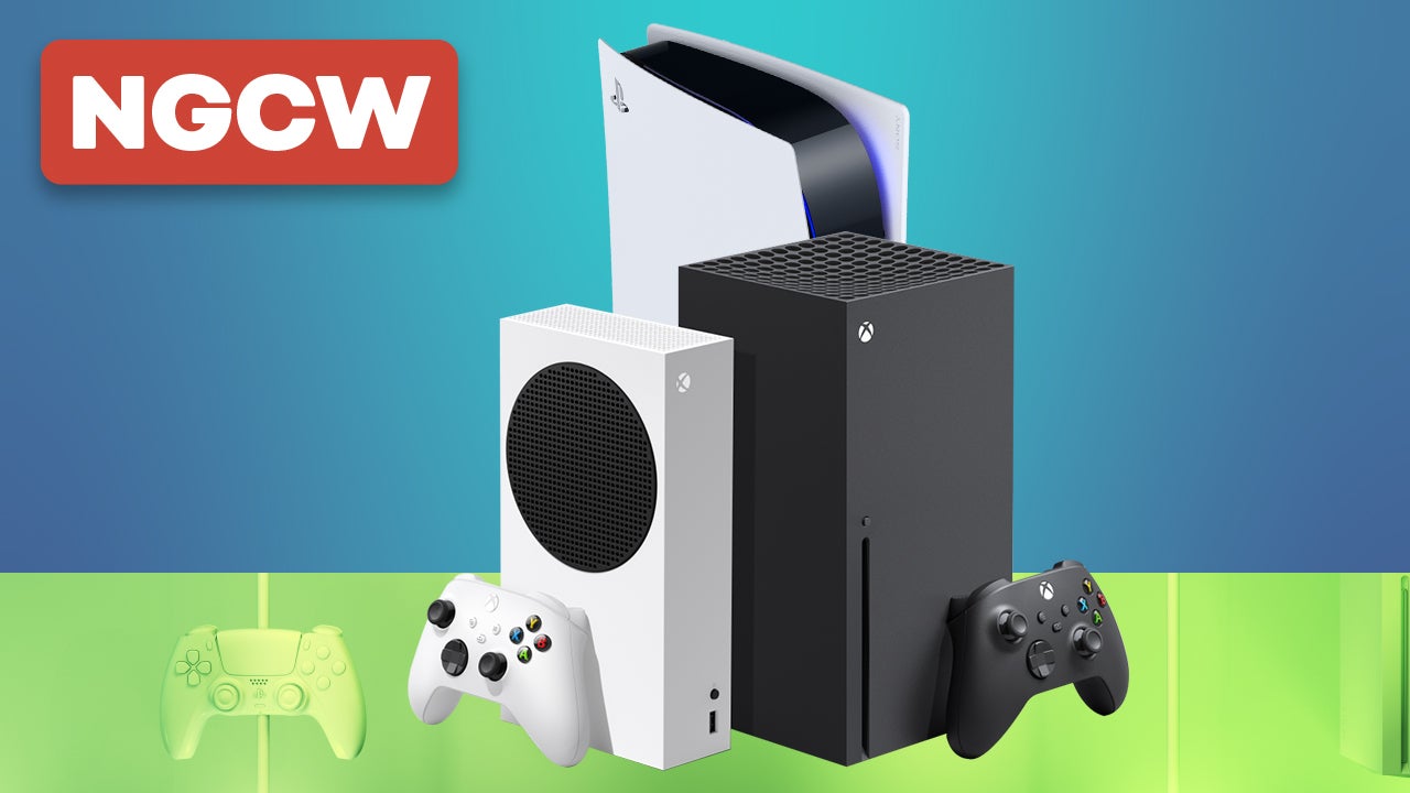 The Crucial Next Three Months for PS5 and Xbox.