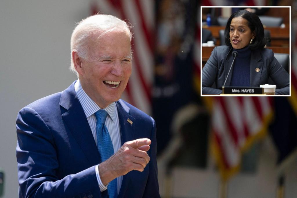 Biden's Recent Remarks and Gaffes.