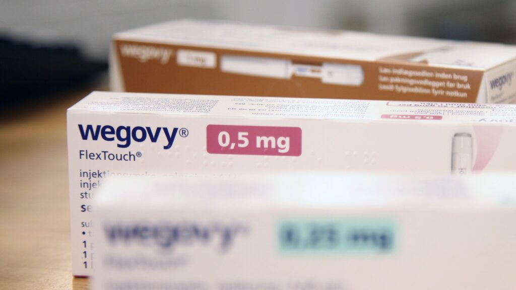 "Medicare's Potential Expansion of Weight-Loss Drug Coverage and Heart Disease Prevention"