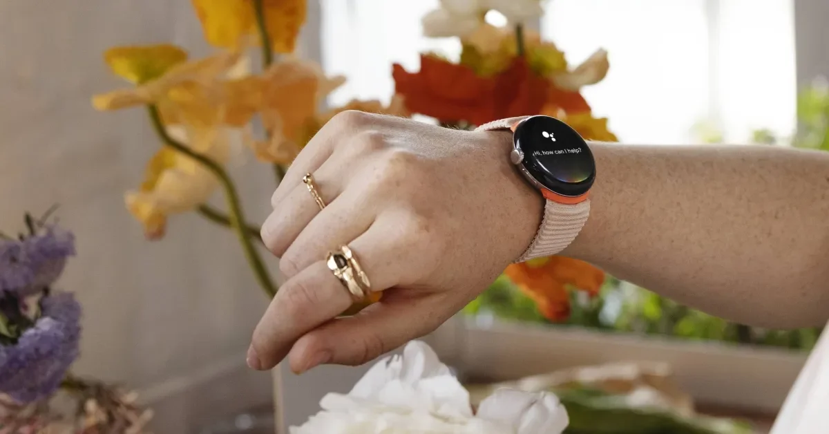 "Pixel Watch to Feature Assistant-Powered 'At a Glance' Complication for Wear OS"