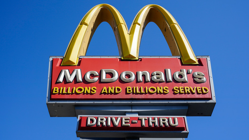 Featured image for "Violent altercation at Kalamazoo McDonald's leaves man critically wounded"