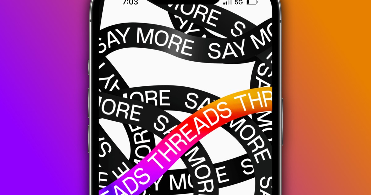 "Meta Chief Zuckerberg reveals Threads' staggering user decline"