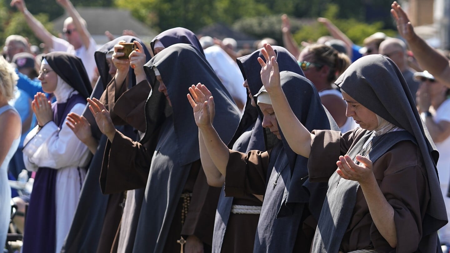 "Ohio Ballot Measure Sparks Debate on Abortion Access and Parental Rights"