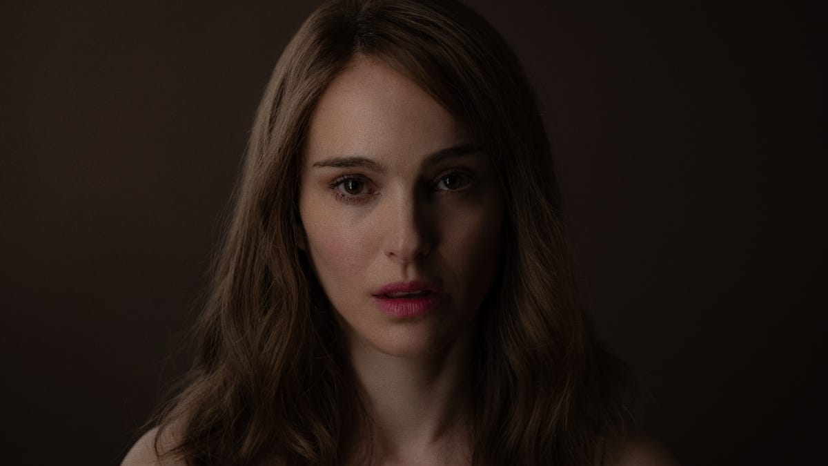 Unpacking Natalie Portman's Unsettling Transformation in 'May December'