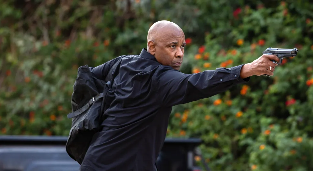 Featured image for "The Equalizer 3: Denzel Washington Returns in a Disappointing Threequel"
