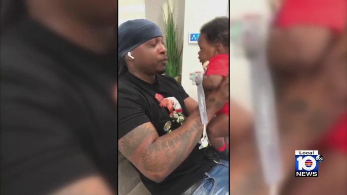 Fatal Shooting at Walmart in Lauderdale Lakes Leaves One Dead.