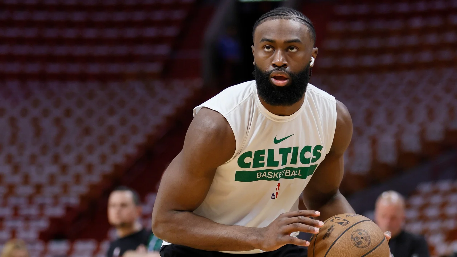 Caleb Martin's NBA Journey: From Waivers to Clutch Performances.