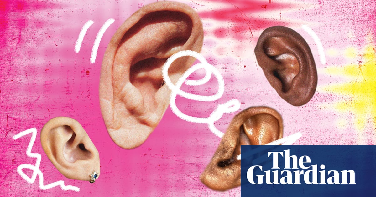 "Unlocking Health and Happiness: The Power of Hearing Aids"