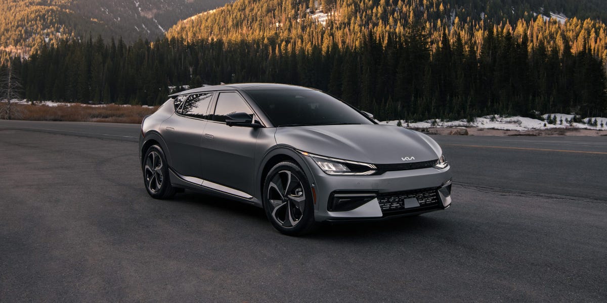 Electric Car Deals: Massive Discounts and Affordable Options