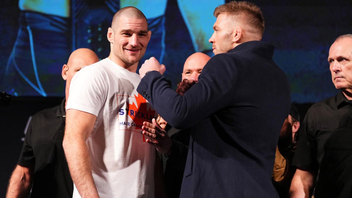 Featured image for "UFC 297: Predictions, Embedded Vlog Series, and Fight Card Preview"