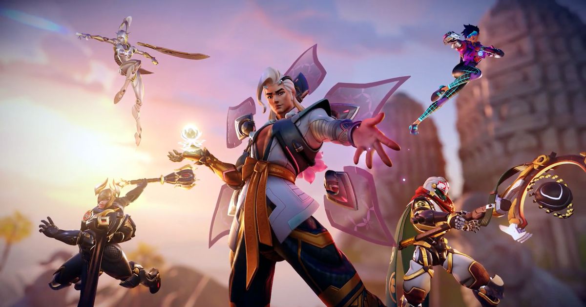 "Exciting Updates and Potential Challenges in Overwatch 2 Season 4 Trailer"