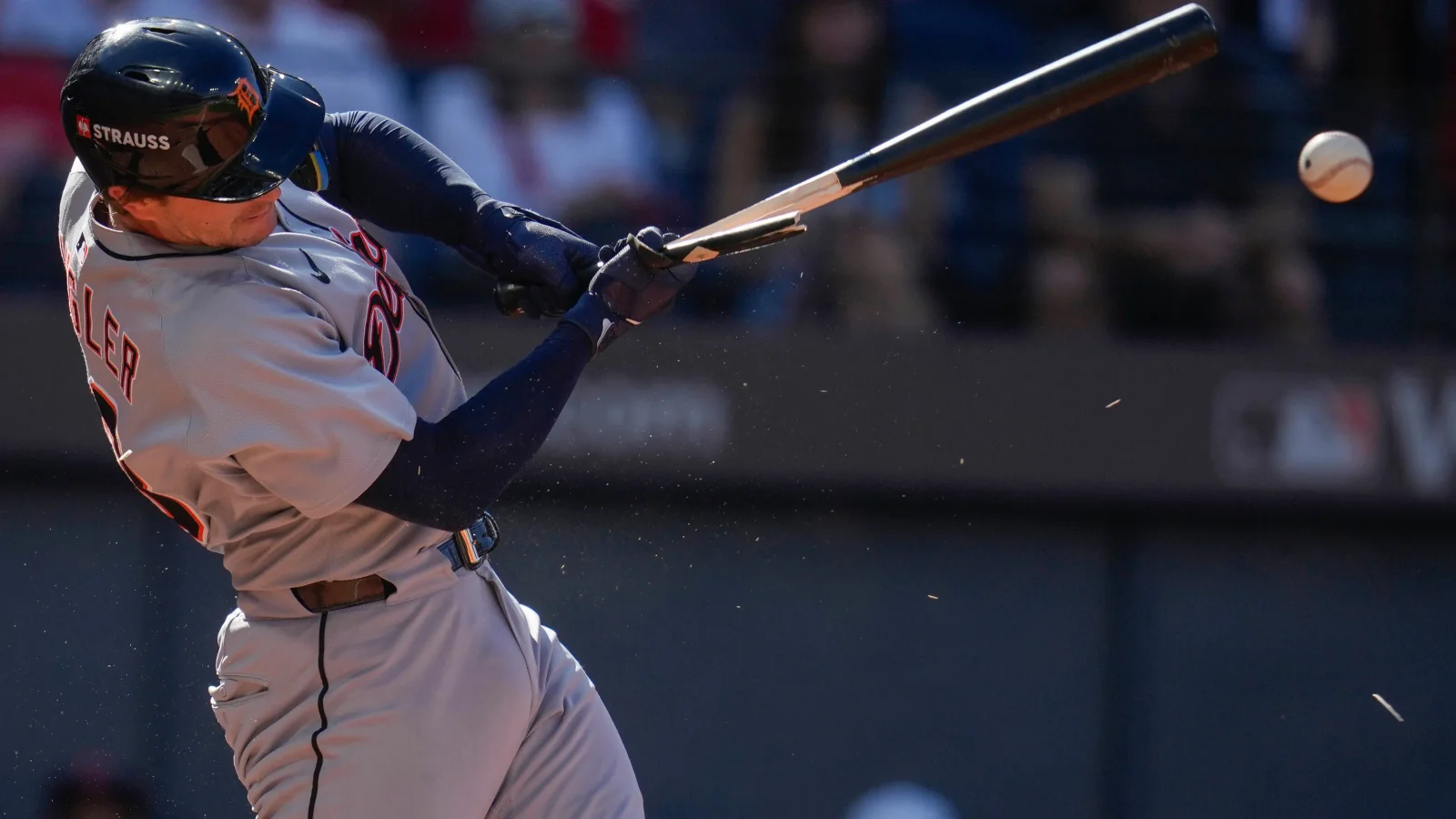 Tigers Aim for AL Wild Card Series Sweep Against Guardians in Game 2